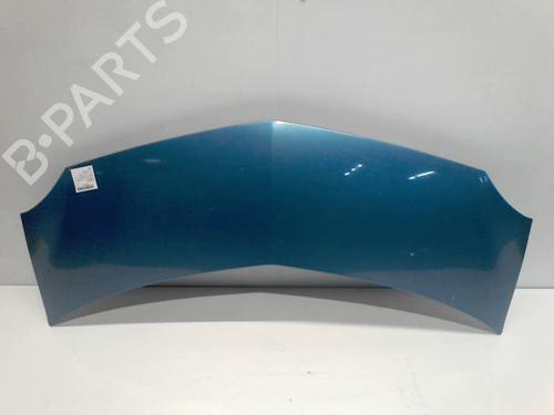 Panser Panser RENAULT MODUS / GRAND MODUS (F/JP0_) 1.5 dCi (FP0D, JP0D) (82 hp) 36750779 36750779