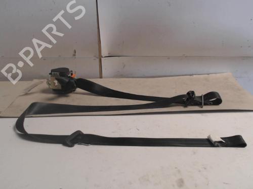 Used Front left seatbelt Front left seatbelt CITROËN C4 Coupe (LA_) 2.0 16V (177 hp) 36732314 36732314