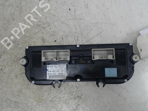 Climate control VW SCIROCCO III (137, 138) 2.0 TDI | BP36738665I5 - Image 4