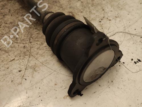 Used Right rear driveshaft Right rear driveshaft SUZUKI SX4 (EY, GY) 2.0 DDiS 4x4 (RW420D) (135 hp) 36750358 36750358