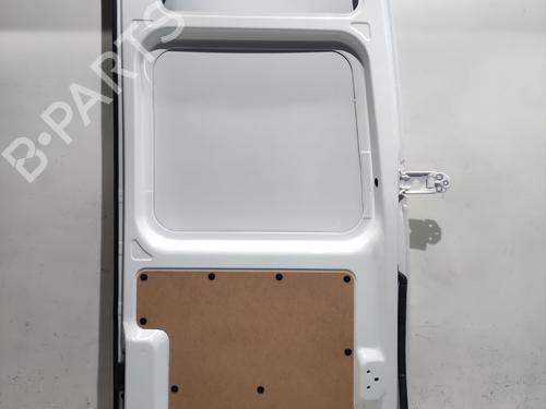 Used Left tailgate Left tailgate RENAULT MASTER III Platform/Chassis (EV, HV, UV) [2010-2026] 36710272 36710272