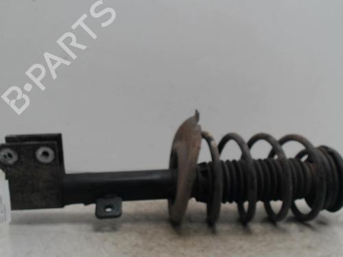 Used Left front shock absorber Left front shock absorber 36743403 36743403