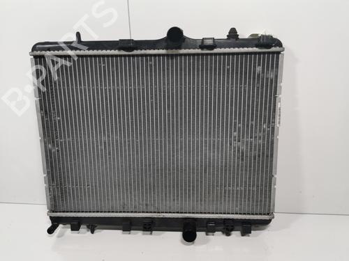 water-radiator-citroen-c3-iii-sx-2016-36720196 main image