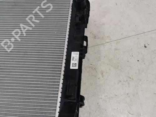 Water radiator RENAULT CAPTUR II (HF_) TCe 90 (HFM6) | BP36718452M31 - Image 4