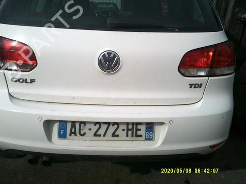 Steering rack VW GOLF VI (5K1) | BP36732111M22 - Image 3