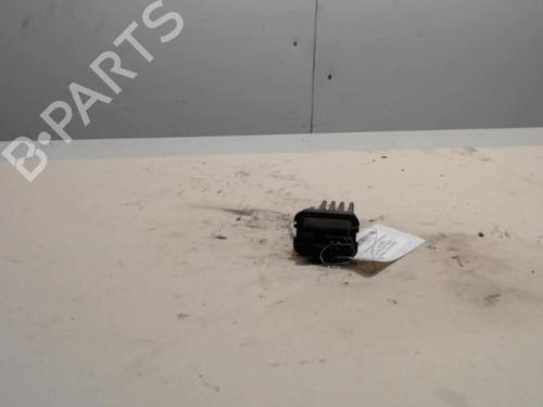 Used Heater resistor Heater resistor 36725799 36725799