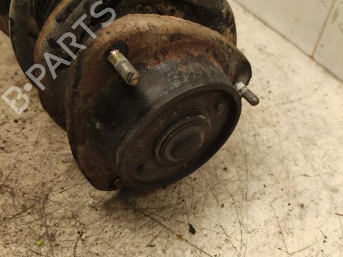 Schokbreker links voor Schokbreker links voor SUBARU IMPREZA Saloon (GD) 2.5 WRX STi AWD (GDF) (280 hp) 36750240 36750240