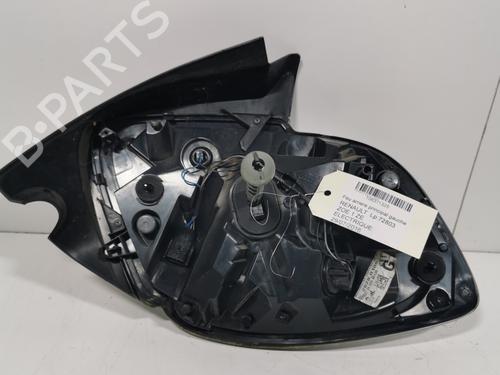 Left taillight RENAULT ZOE (BFM_) ZOE | BP36705555C34 - Image 3