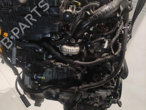Engine CITROËN C3 III (SX) 1.5 BlueHDi 100 (SXYHYP, SXYHTU) | BP36720248M1 - Image 3