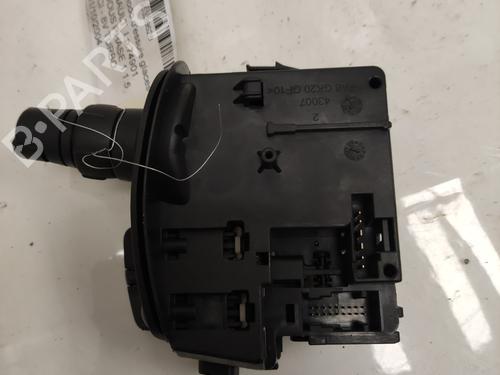 Used Steering column stalk Steering column stalk 36750776 36750776