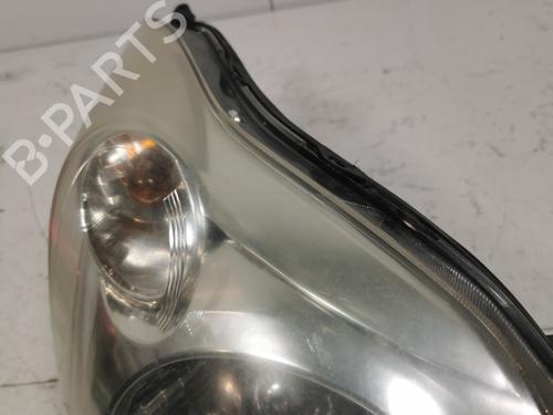 Koplamp rechts Koplamp rechts 38683330 38683330