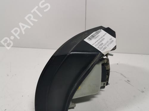 Used Left taillight Left taillight 36705782 36705782