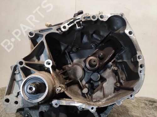 Gearbox RENAULT TWINGO II (CN0_) 1.2 16V (CN04, CN0B) | BP36713168M3 - Image 6