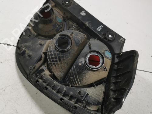 Left taillight CHEVROLET AVEO Saloon (T300) | BP36705884C34 - Image 2