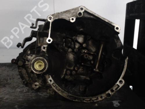 gearbox-peugeot-206-2l_-2m_-2009-2010-2011-2012-2013-36731892 main image
