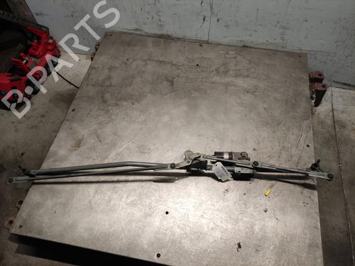 Front wiper motor CITROËN C4 II (NC_) 1.6 HDi 90 | BP36750190M29 - Image 5
