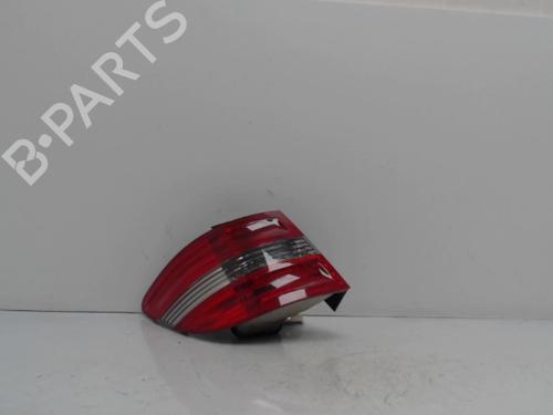 Used Left taillight Left taillight 36738157 36738157