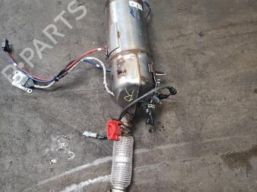 Catalisador Catalisador RENAULT EXPRESS Box Body/MPV [2021-2026] 36747140 36747140
