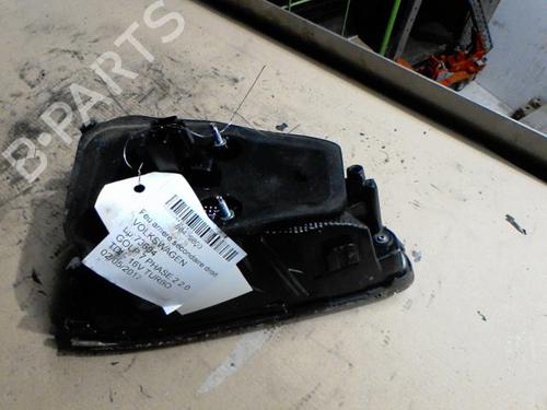 Feu de coffre droit Feu de coffre droit VW GOLF VII (5G1, BQ1, BE1, BE2) [2012-2021] 36748470 36748470