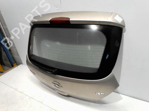 tailgate-opel-corsa-d-s07-2006-2007-2008-2009-2010-2011-2012-2013-2014-2015-36751131 main image