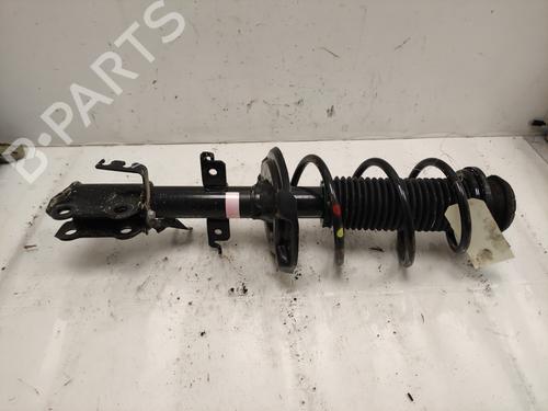 Right front shock absorber RENAULT CAPTUR II (HF_) | BP36750645M17 - Image 2