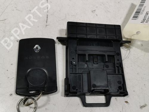 Ignition barrel RENAULT KOLEOS I (HY_) 2.0 dCi 4x4 (HY0K) | BP36705904M48 - Image 3