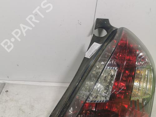Used Right taillight Right taillight FIAT STILO (192_) 1.9 D Multijet (120 hp) 36719816 36719816