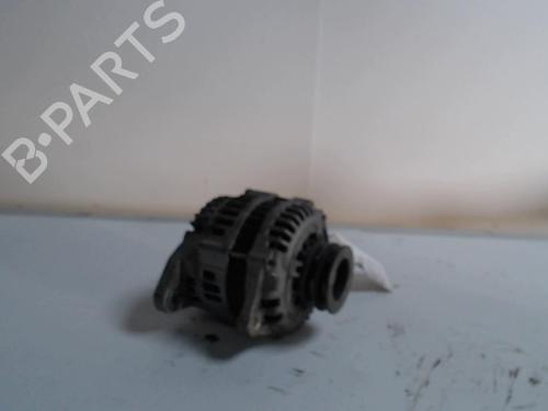 Alternador Alternador ISUZU TROOPER III Open Off-Road Vehicle 3.0 DTI (160 hp) 36730682 36730682