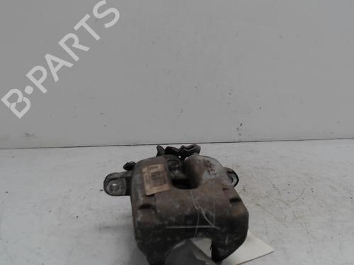 Left rear brake caliper CITROËN C4 II (NC_) | BP36740721M107 - Image 4