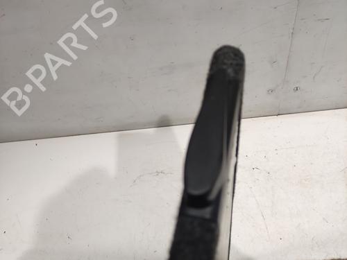 Rear parcel shelf VW UP! (121, 122, BL1, BL2, BL3, 123) 1.0 | BP36712306C85 - Image 3