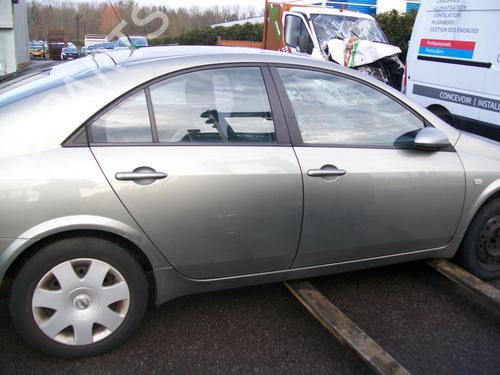Electronic module NISSAN PRIMERA Hatchback (P12) | BP36724774M83 - Image 2