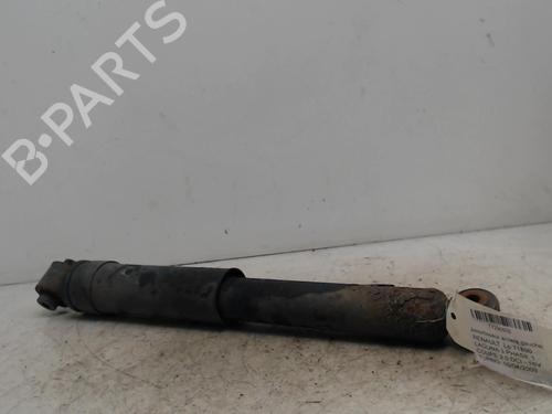 Used Left rear shock absorber Left rear shock absorber RENAULT LAGUNA Coupe (DT0/1) 2.0 dCi (DT01, DT08, DT09, DT0K, DT12, DT1C, DT1D, DT1M,... (150 hp) 36745918 36745918