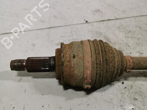 Used Right rear driveshaft Right rear driveshaft SUZUKI GRAND VITARA II (JT, TE, TD) 1.9 DDiS All-wheel Drive (JT419, TD44, JB419WD, JB419XD,... (129 hp) 36709810 36709810