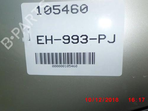Starter RENAULT LAGUNA II (BG0/1_) 2.0 16V (BG00, BG0K, BG0P, BG0W) | BP36725280M8 - Image 2