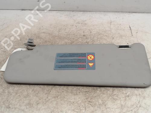 Right sun visor DACIA SANDERO | BP36746252I2 - Image 3