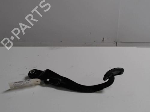 Pedale freno Pedale freno RENAULT SCÉNIC II (JM0/1_) [2003-2010] 36729418 36729418