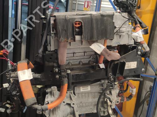 Engine RENAULT ZOE (BFM_) ZOE | BP37733617M1 - Image 3