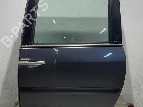 Used Left slide door Left slide door PEUGEOT 807 (EB_) 2.0 HDi (120 hp) 36726353 36726353