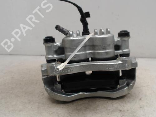 Left front brake caliper RENAULT MASTER III Van (FV) | BP36746527M105 - Image 2