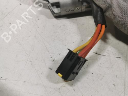 Used Ignition barrel Ignition barrel DACIA LOGAN MCV (KS_) 1.6 (KS0B, KS0D, KS0F) (87 hp) 36707070 36707070
