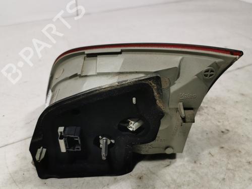 Used Left tailgate light Left tailgate light 36710186 36710186