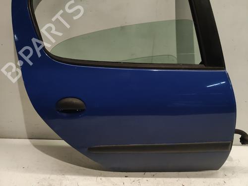 Dør højre bagtil Dør højre bagtil 36717408 36717408