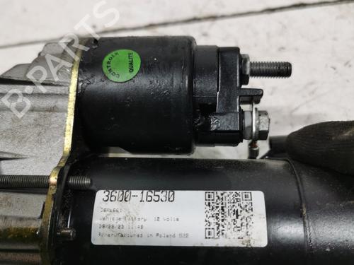 Used Starter Starter 36707790 36707790