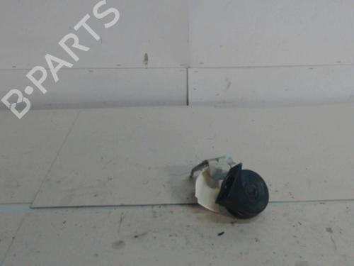 Used Horn Horn RENAULT CLIO IV (BH_) 0.9 TCe 90 (BHNF, BHMA, BHMH, BHJK, BHJR) (90 hp) 36729586 36729586