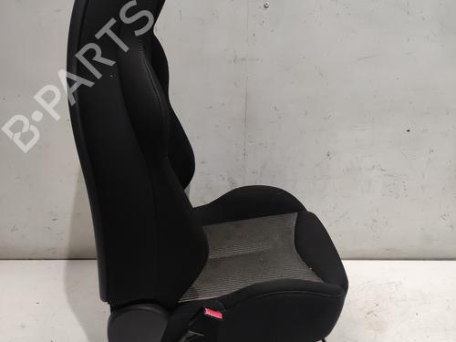 Left front seat PEUGEOT 308 CC (4B_) 1.6 HDi | BP36715622C15 - Image 2