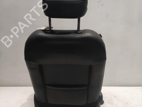 Right front seat CITROËN C4 II (NC_) 1.6 HDi 110 | BP36735962C16 - Image 3