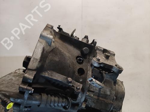 gearbox-peugeot-2008-i-cu_-2013-36710306 main image