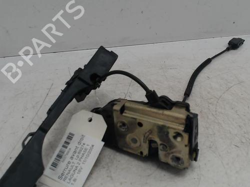 front-right-lock-renault-laguna-ii-bg01_-2001-2002-2003-2004-2005-2006-2007-36739498 main image