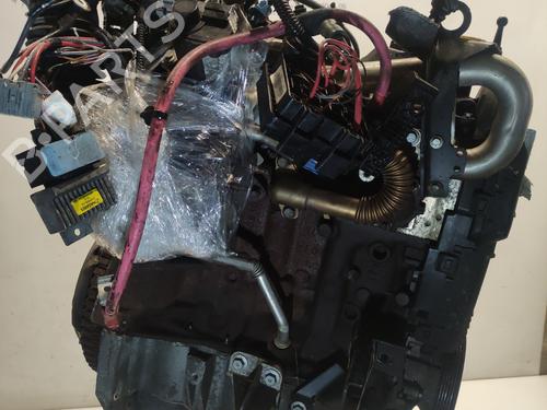 Engine RENAULT SCÉNIC III (JZ0/1_) 1.5 dCi | BP36711706M1  - Image 7