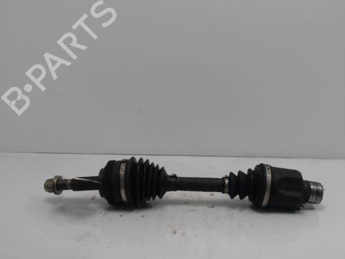 Used Left front driveshaft Left front driveshaft SSANGYONG RODIUS I [2005-2026] 36737892 36737892